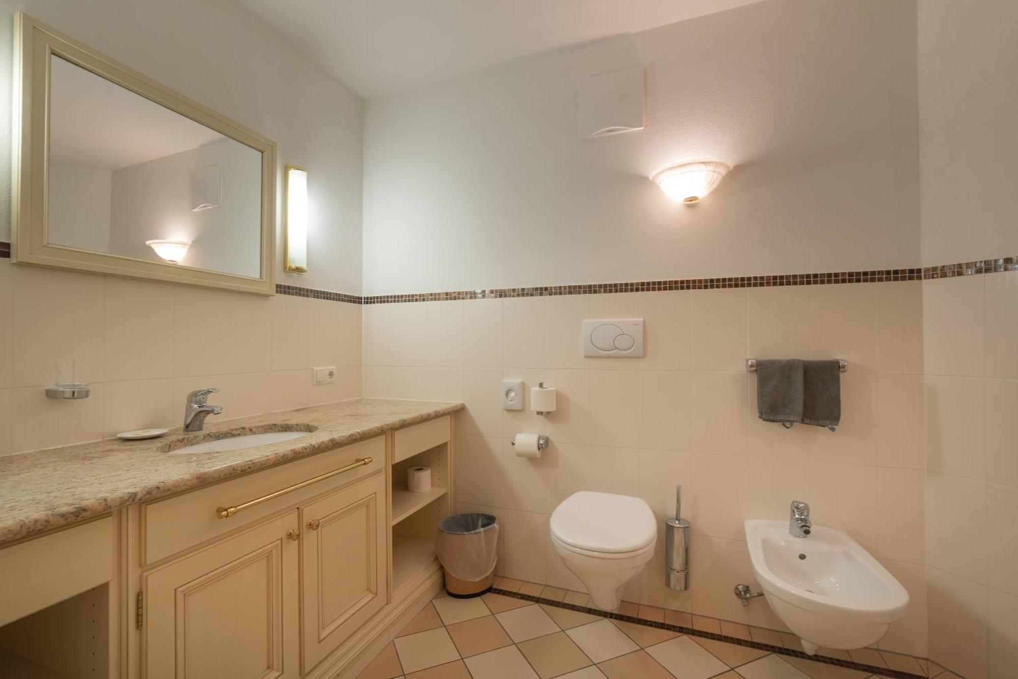 Hotel Luech Da Pcei San Cassiano  Esterno foto